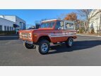Thumbnail Photo 9 for 1976 Ford Bronco